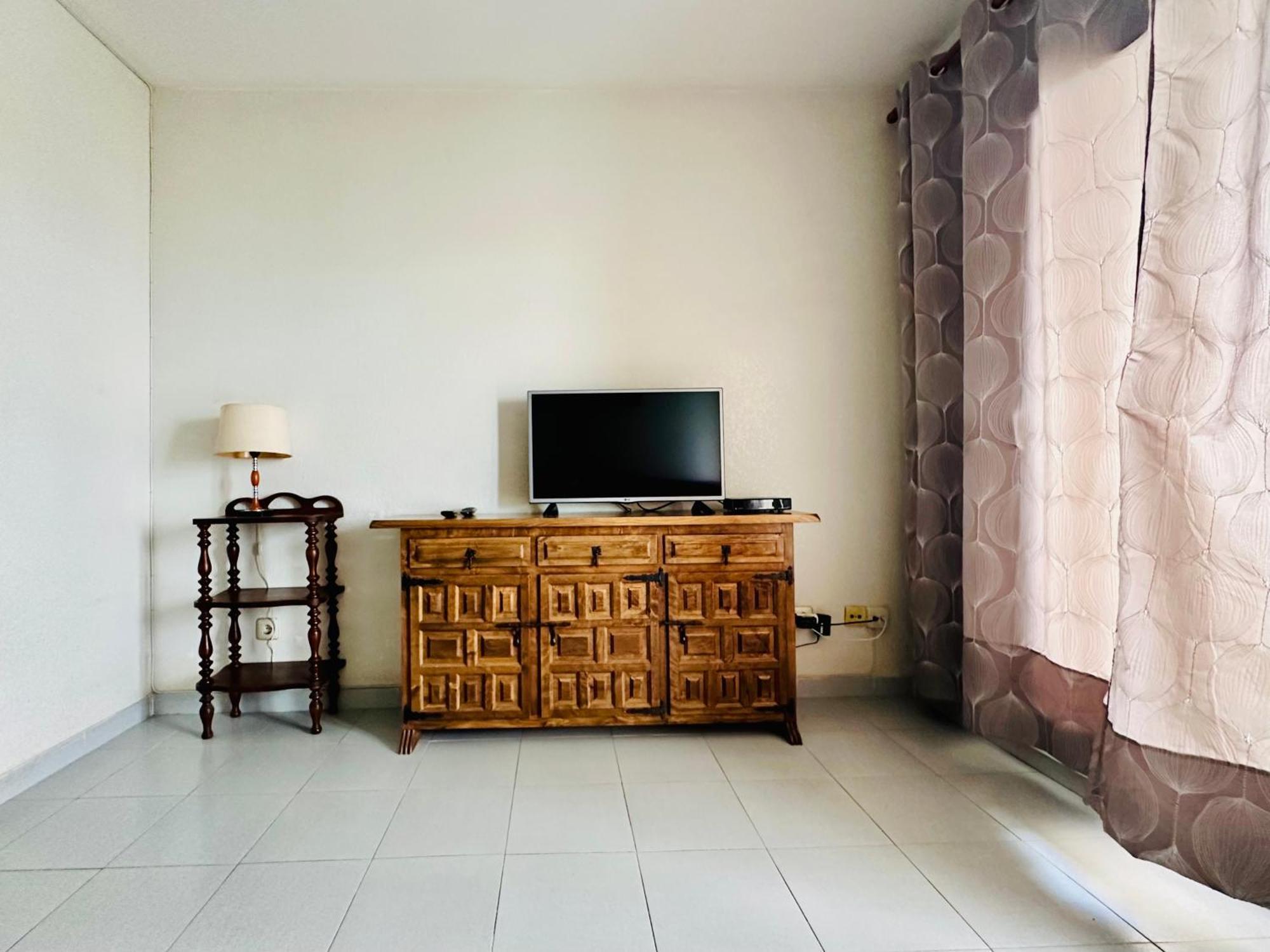 Roc Mar 3 3B - Apartamento Cerca Del Centro Y De La Playa - Terraza Con Vistas Al Mar Y Al Puerto روساس المظهر الخارجي الصورة