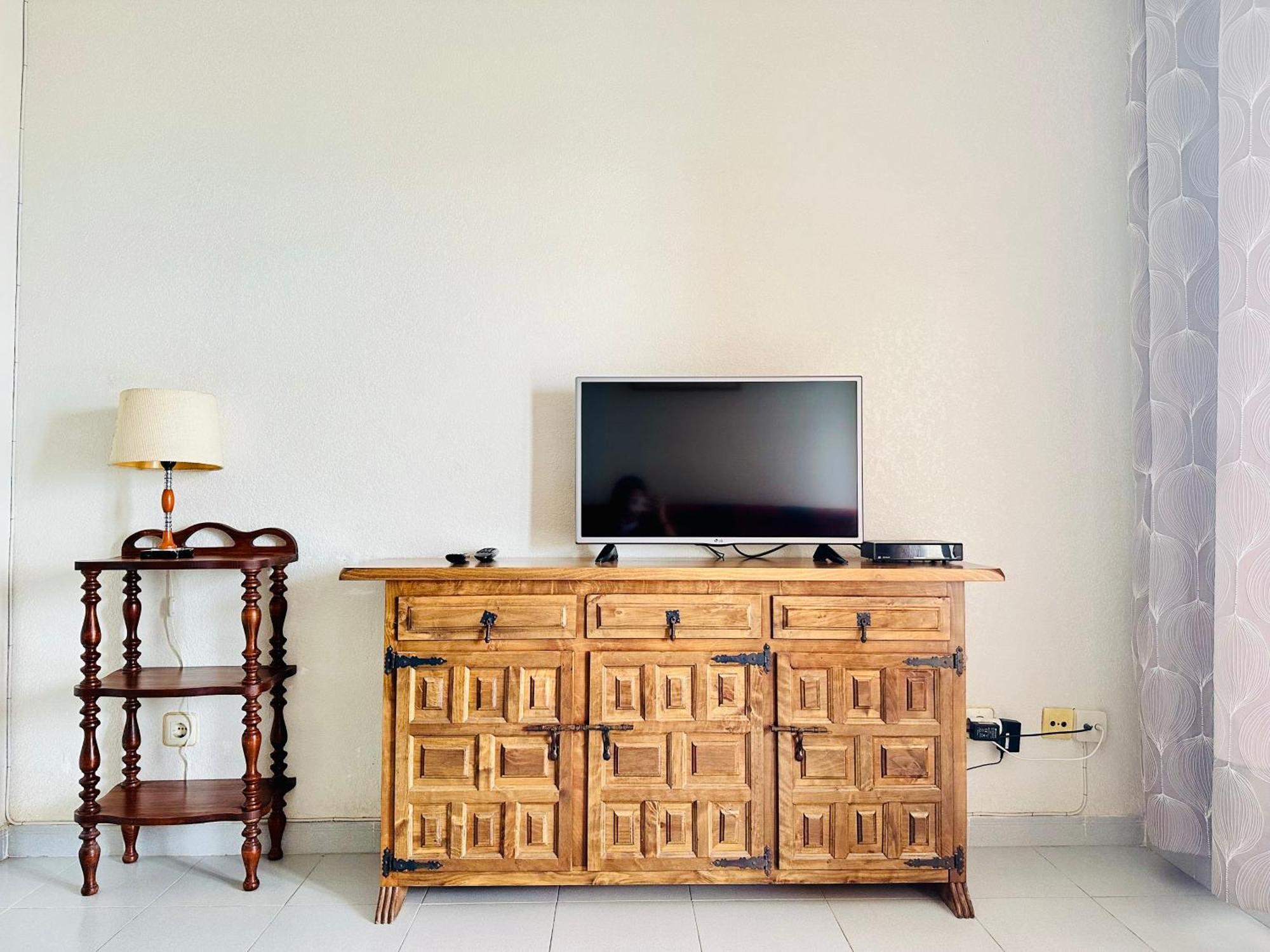 Roc Mar 3 3B - Apartamento Cerca Del Centro Y De La Playa - Terraza Con Vistas Al Mar Y Al Puerto روساس المظهر الخارجي الصورة