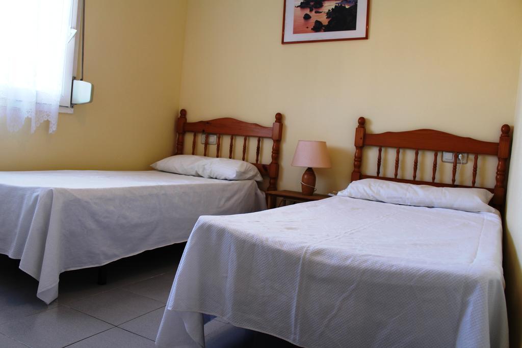 Roc Mar 3 3B - Apartamento Cerca Del Centro Y De La Playa - Terraza Con Vistas Al Mar Y Al Puerto روساس المظهر الخارجي الصورة